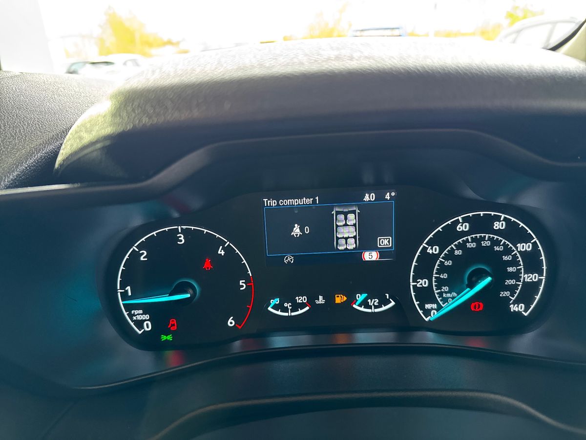 Used Ford Grand Tourneo Connect 2021 for sale - 76717272: Photo 23