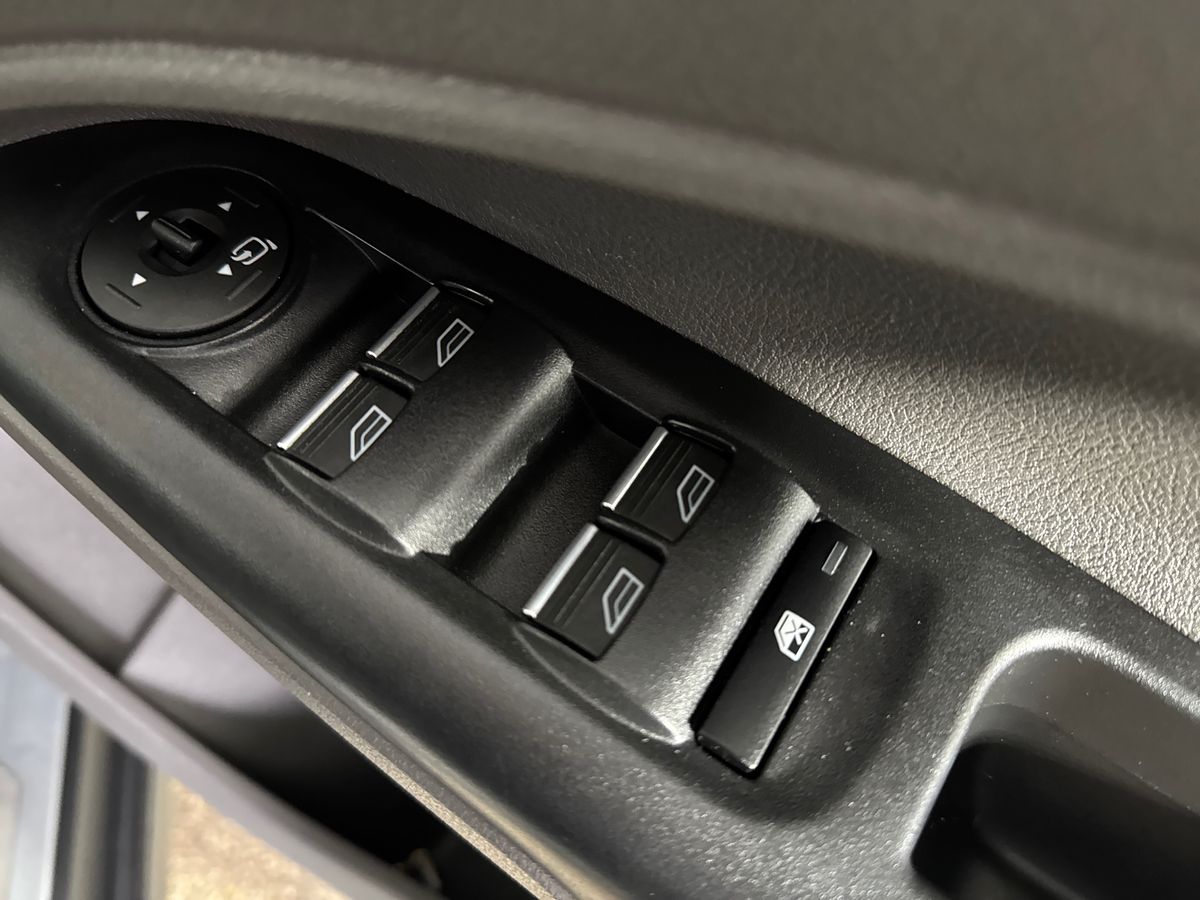 Used Ford Grand Tourneo Connect 2021 for sale - 76717272: Photo 24