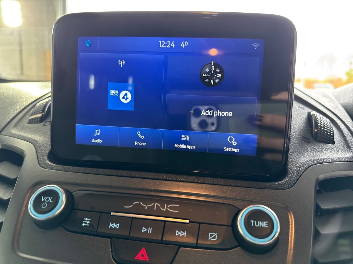 Used Ford Grand Tourneo Connect 2021 for sale - 76717272: Photo 25