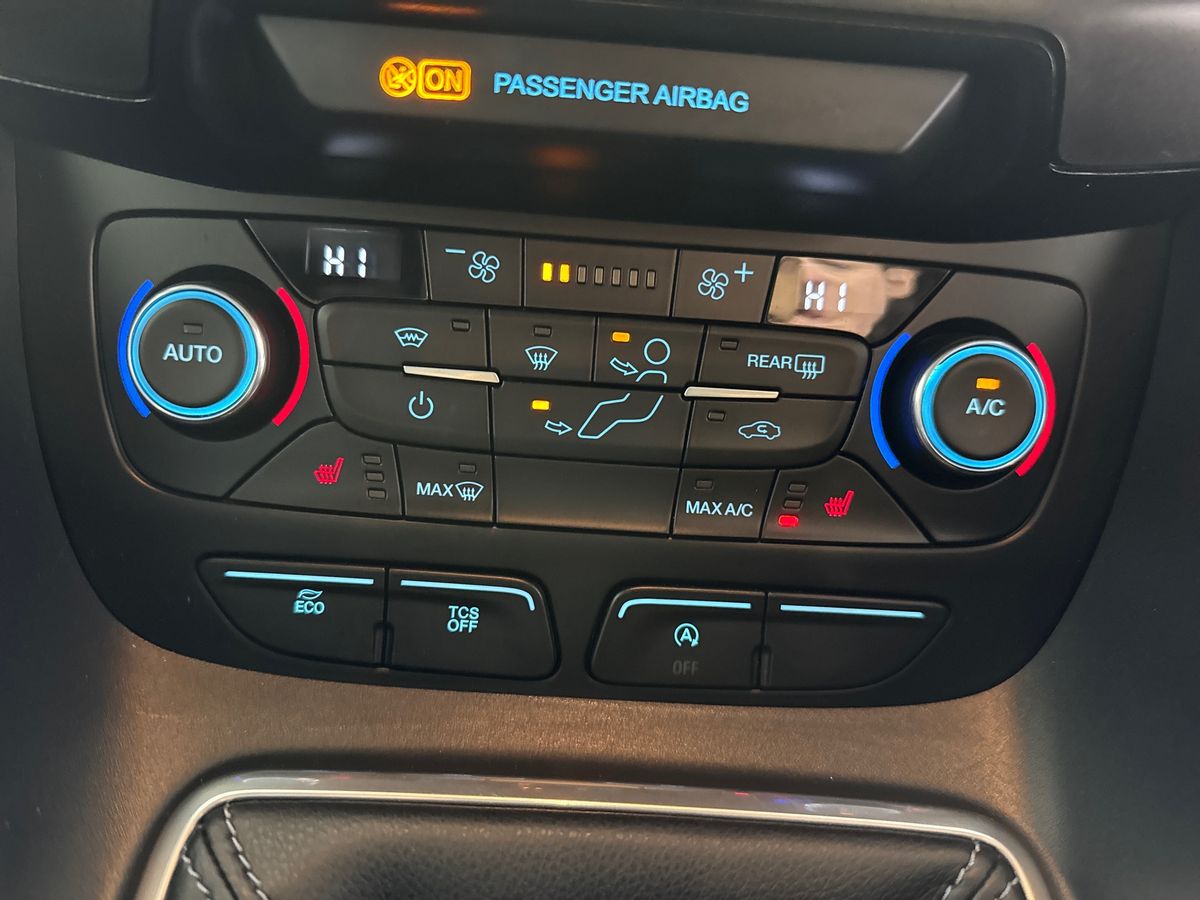 Used Ford Grand Tourneo Connect 2021 for sale - 76717272: Photo 26