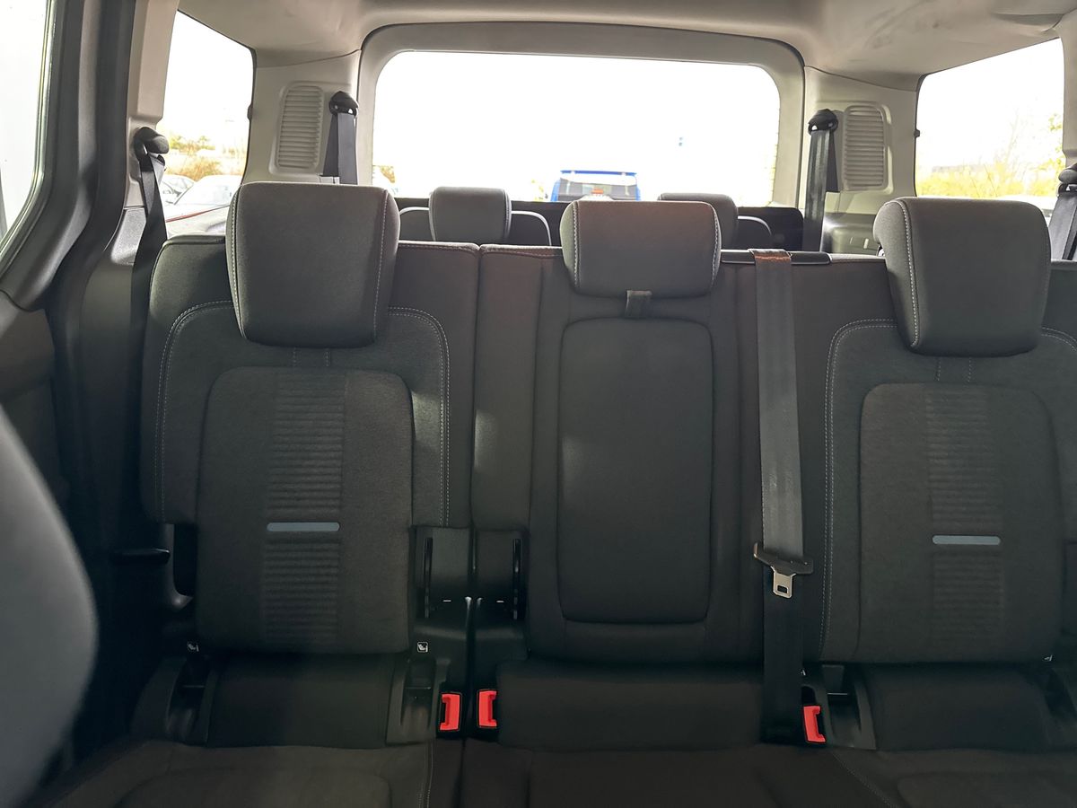 Used Ford Grand Tourneo Connect 2021 for sale - 76717272: Photo 28