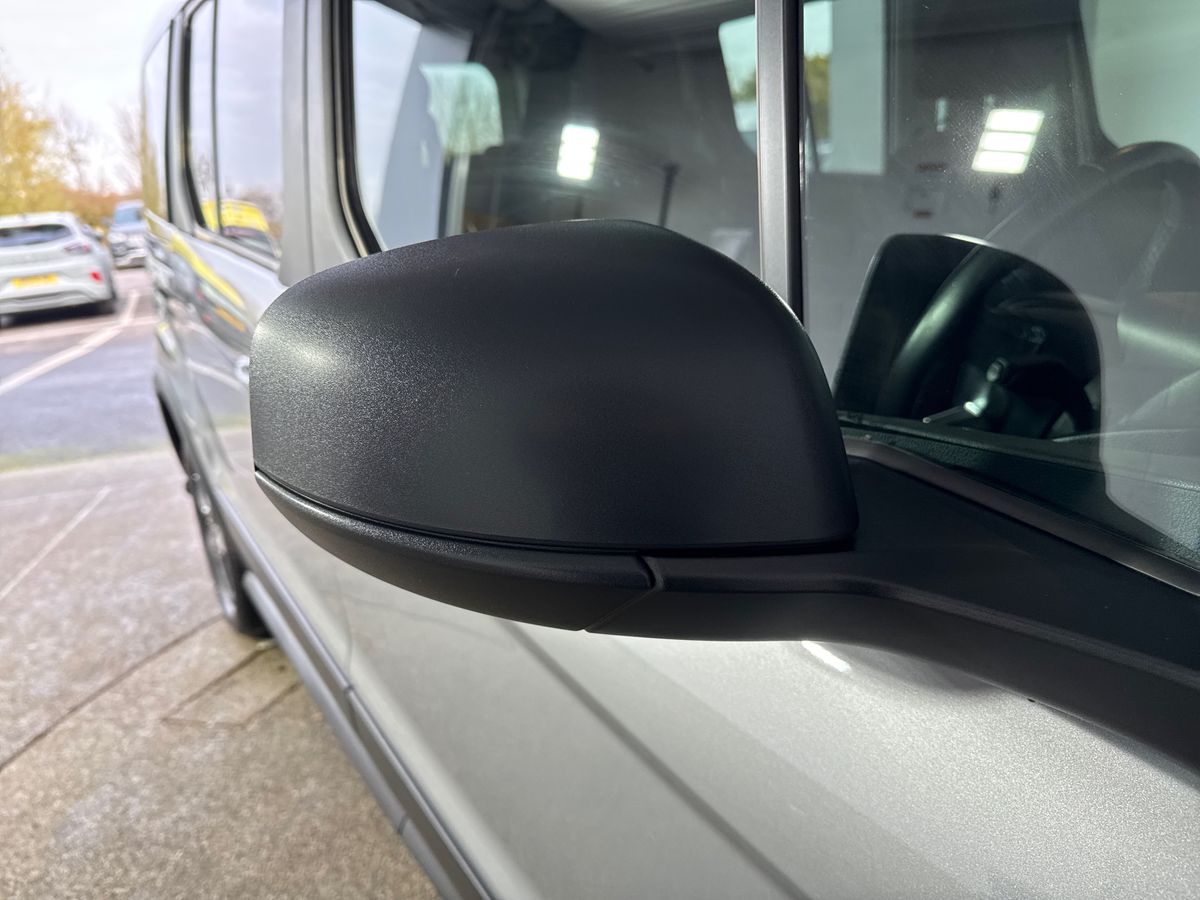 Used Ford Grand Tourneo Connect 2021 for sale - 76717272: Photo 29