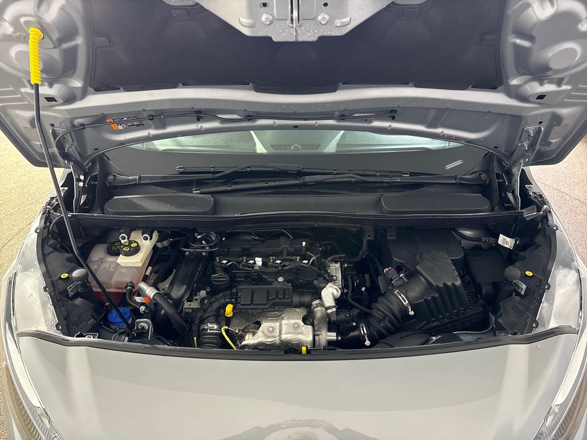 Used Ford Grand Tourneo Connect 2021 for sale - 76717272: Photo 33