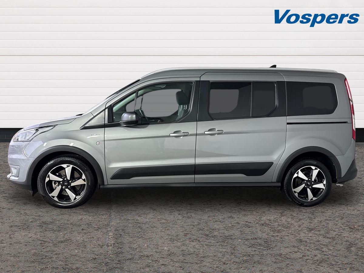 Used Ford Grand Tourneo Connect 2021 for sale - 76717272: Photo 5