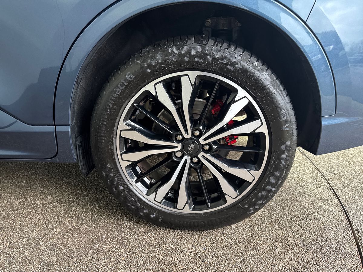 Used Ford Kuga 2022 for sale - 76556935: Photo 15