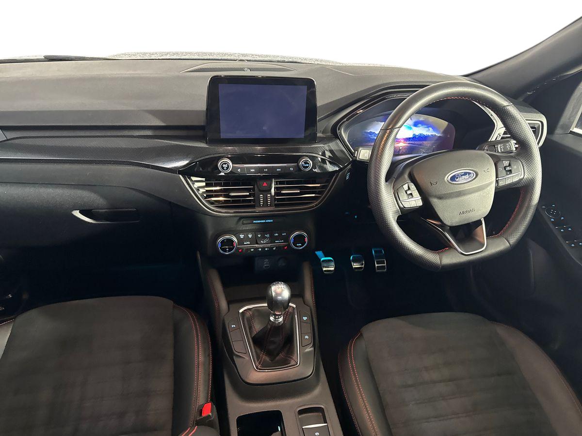 Used Ford Kuga 2022 for sale - 76556935: Photo 19