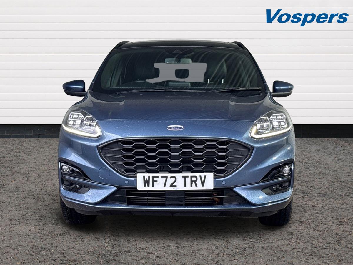 Used Ford Kuga 2022 for sale - 76556935: Photo 2