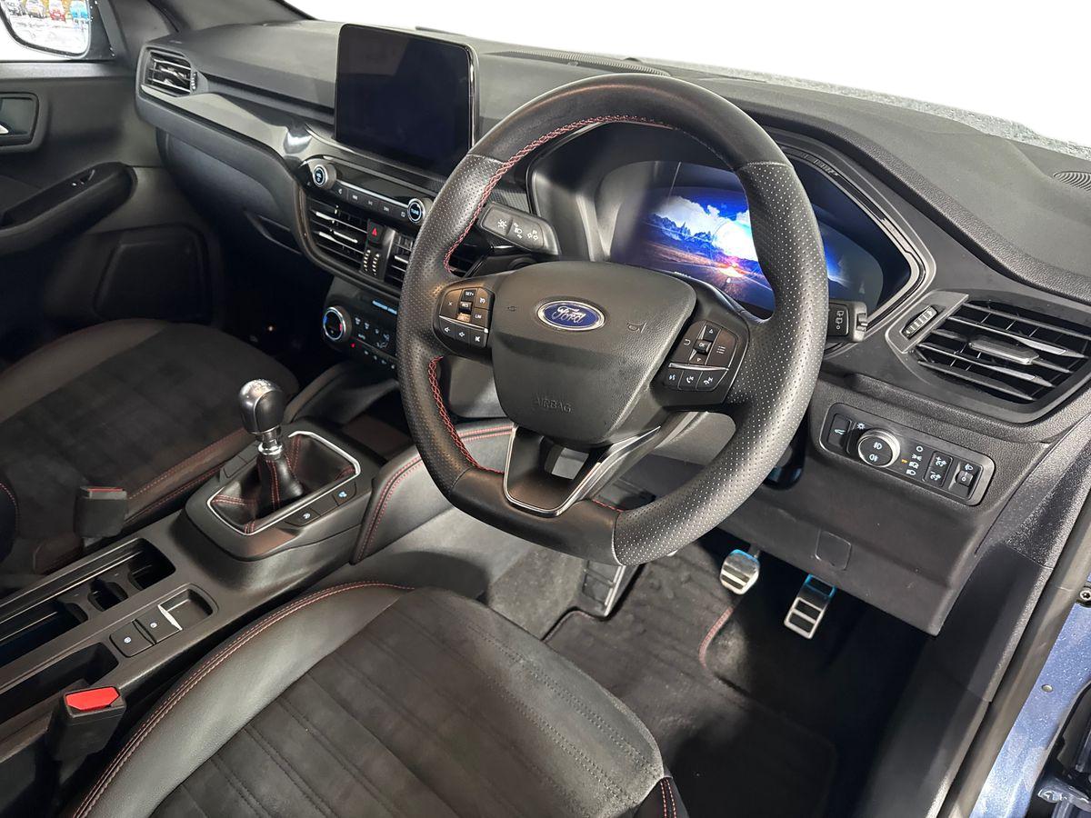 Used Ford Kuga 2022 for sale - 76556935: Photo 22