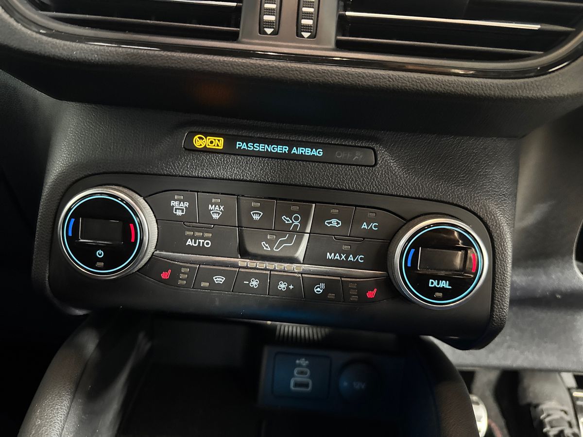 Used Ford Kuga 2022 for sale - 76556935: Photo 26