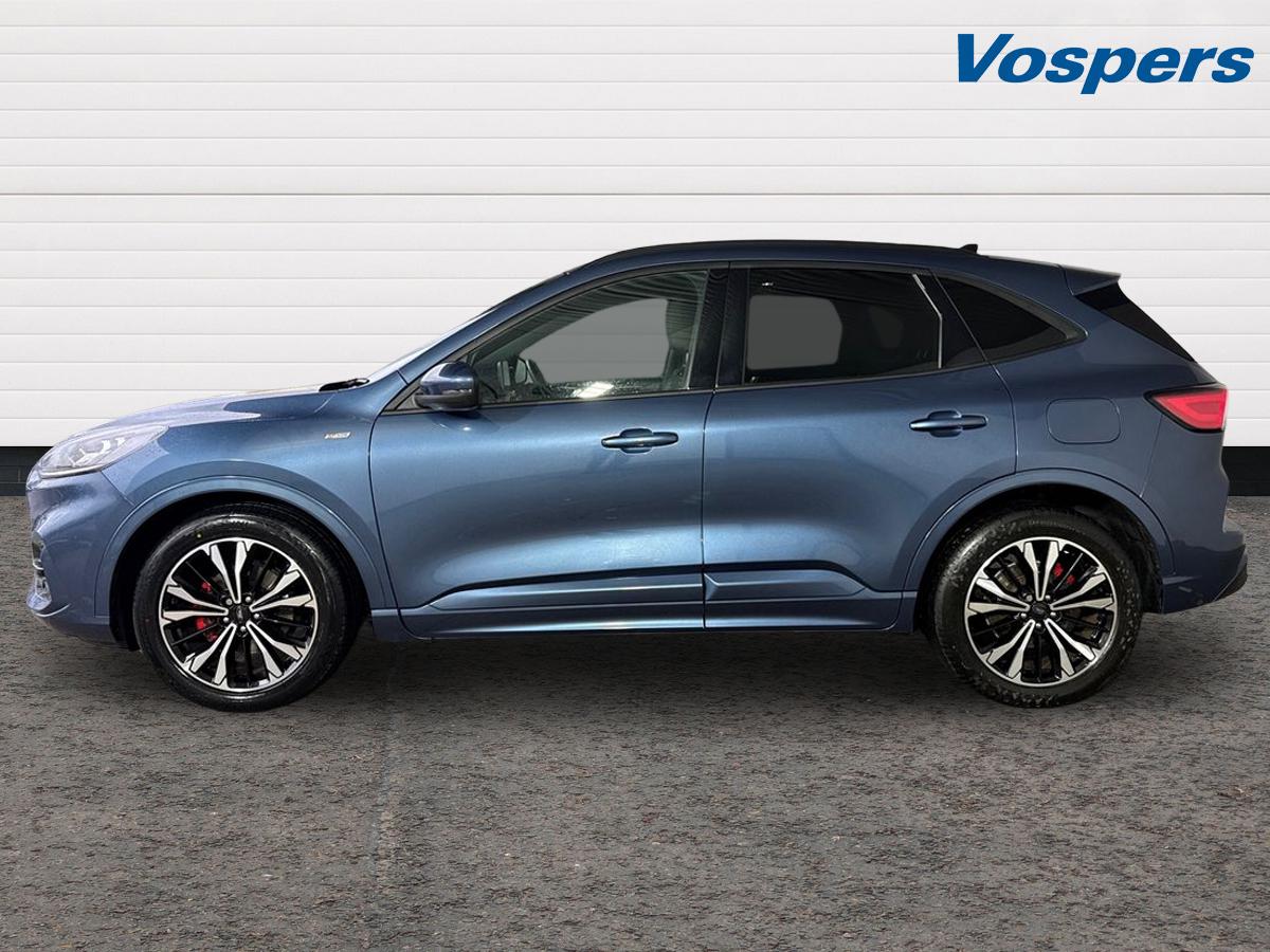 Used Ford Kuga 2022 for sale - 76556935: Photo 5