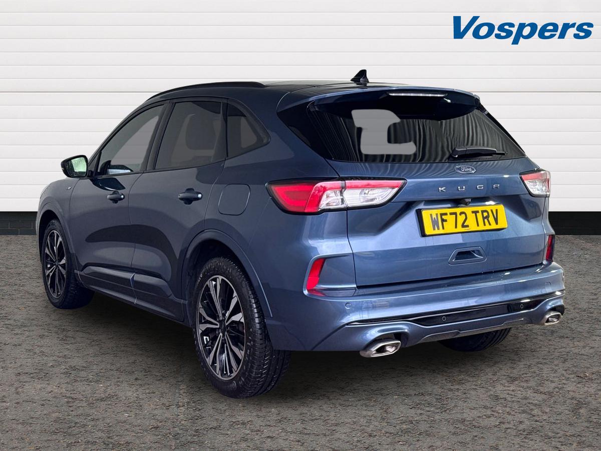 Used Ford Kuga 2022 for sale - 76556935: Photo 6