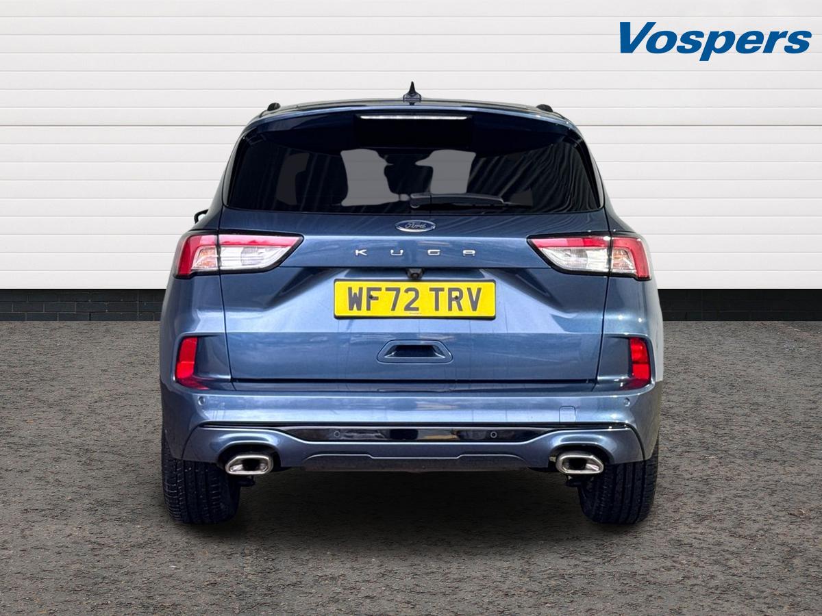 Used Ford Kuga 2022 for sale - 76556935: Photo 7