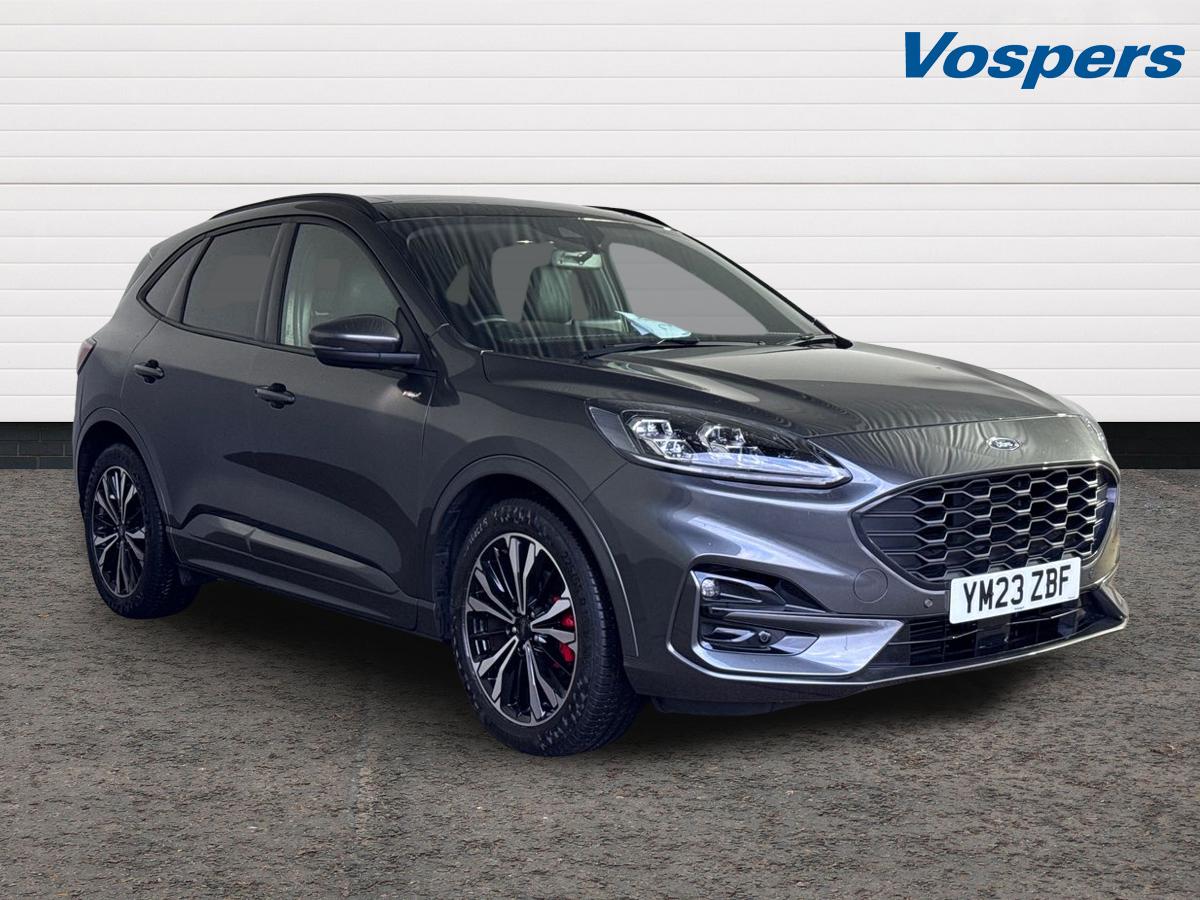 Used Ford Kuga 2023 for sale - 76901391: Photo 1