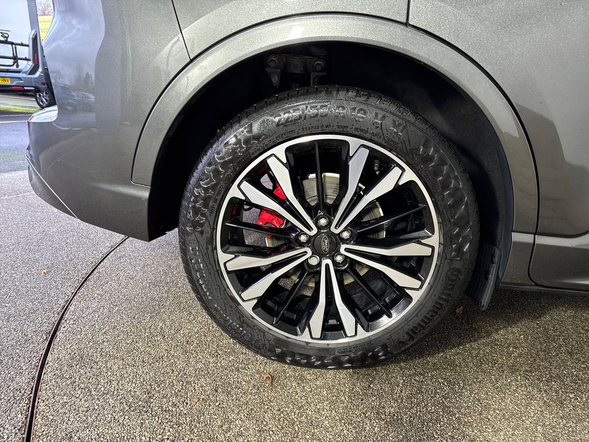 Used Ford Kuga 2023 for sale - 76901391: Photo 11