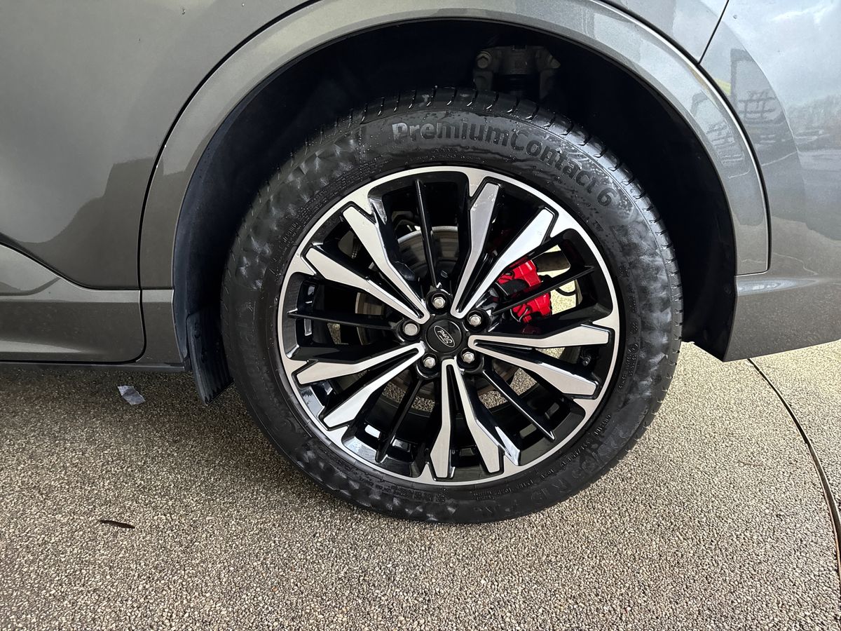 Used Ford Kuga 2023 for sale - 76901391: Photo 15