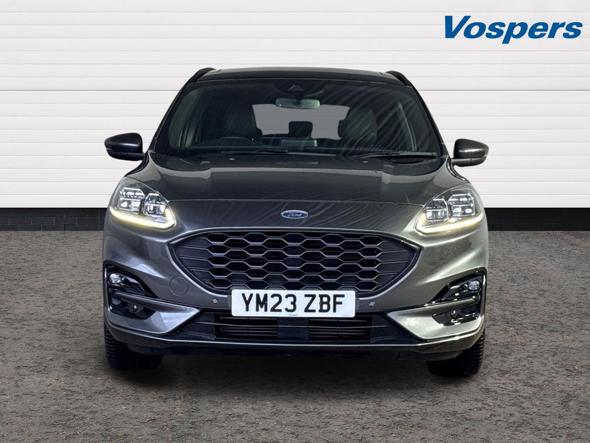 Used Ford Kuga 2023 for sale - 76901391: Photo 2