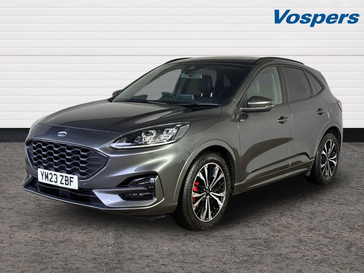 Used Ford Kuga 2023 for sale - 76901391: Photo 3