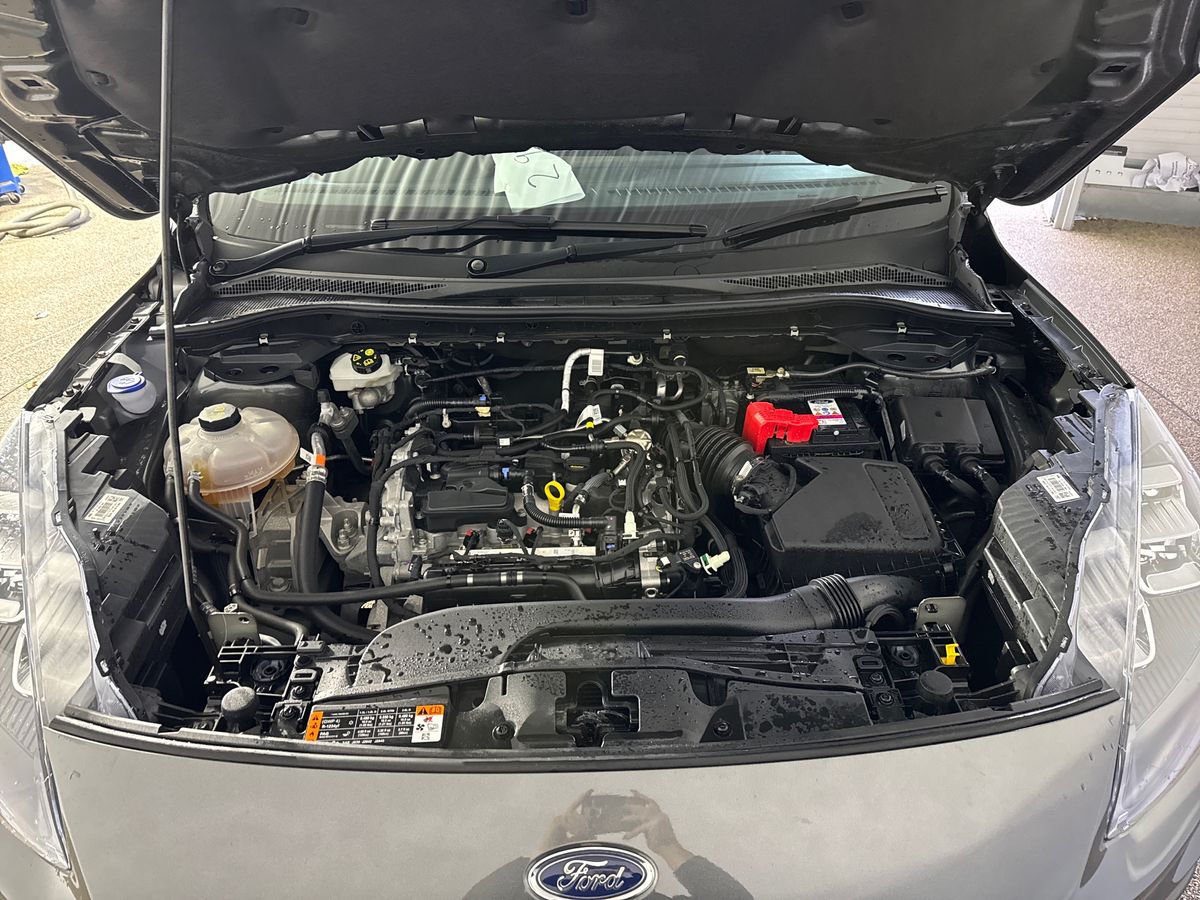 Used Ford Kuga 2023 for sale - 76901391: Photo 33