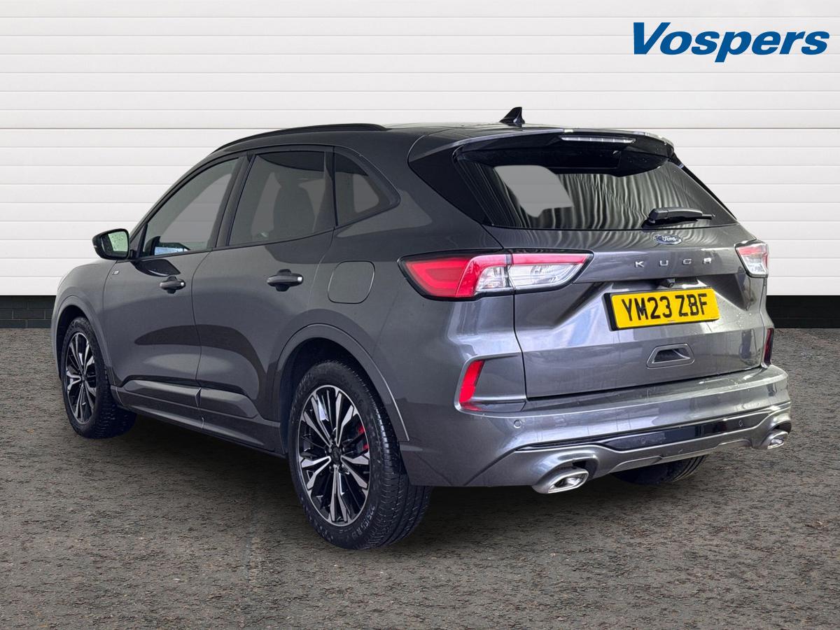 Used Ford Kuga 2023 for sale - 76901391: Photo 6