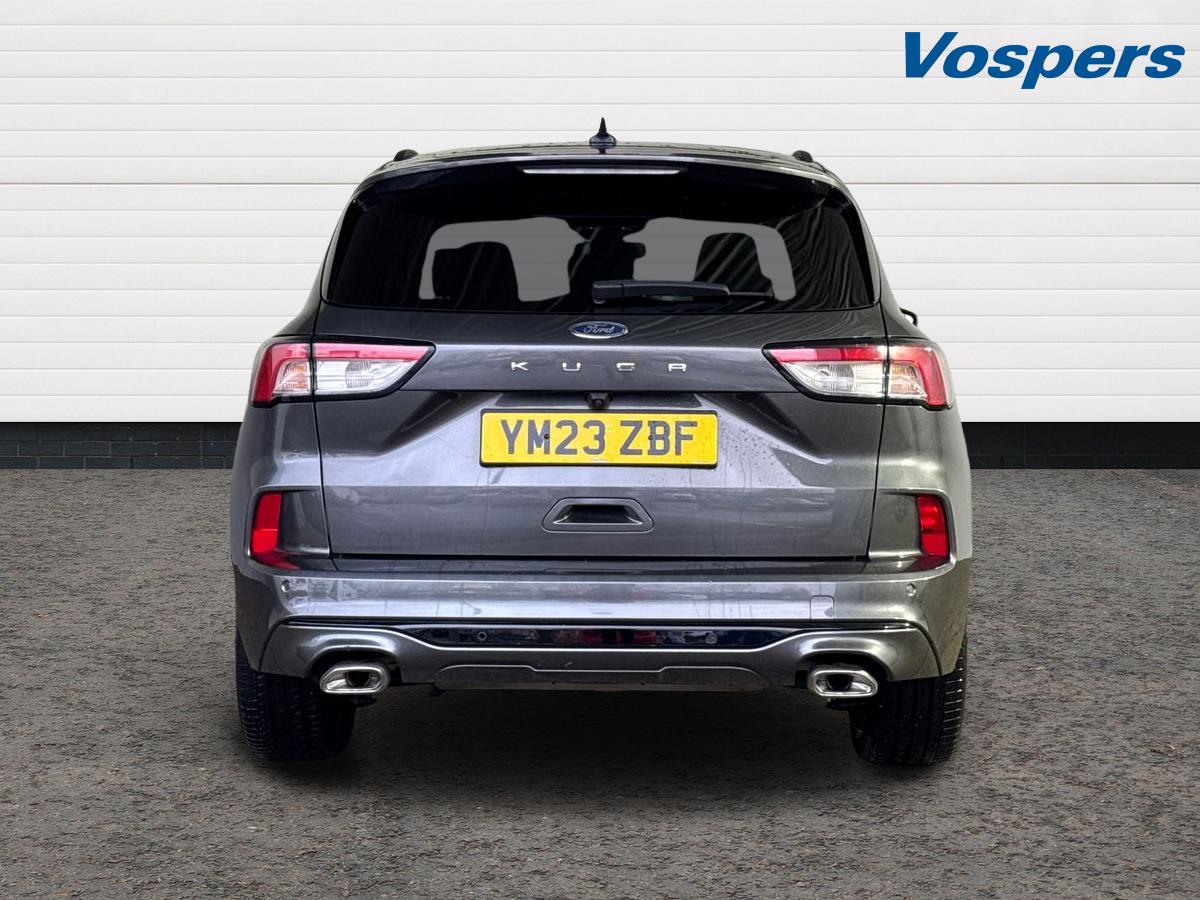 Used Ford Kuga 2023 for sale - 76901391: Photo 7