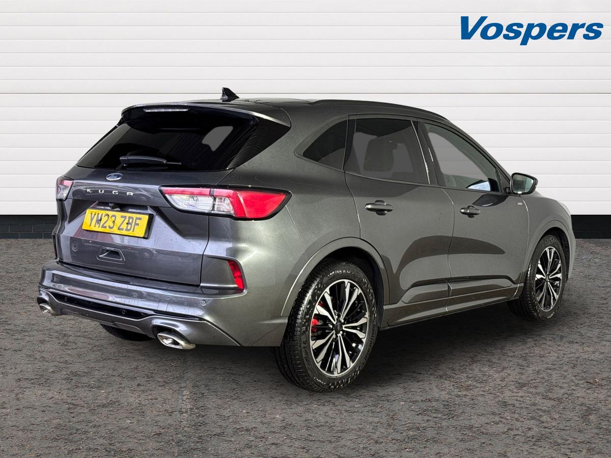 Used Ford Kuga 2023 for sale - 76901391: Photo 9