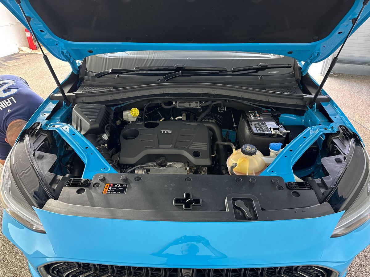 Vehicle 33