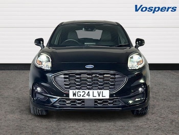 Used Ford Puma 2024 for sale - 79622586: Photo
