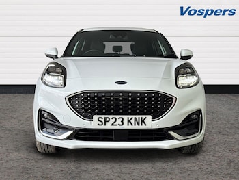 Used Ford Puma 2023 for sale - 79225498: Photo