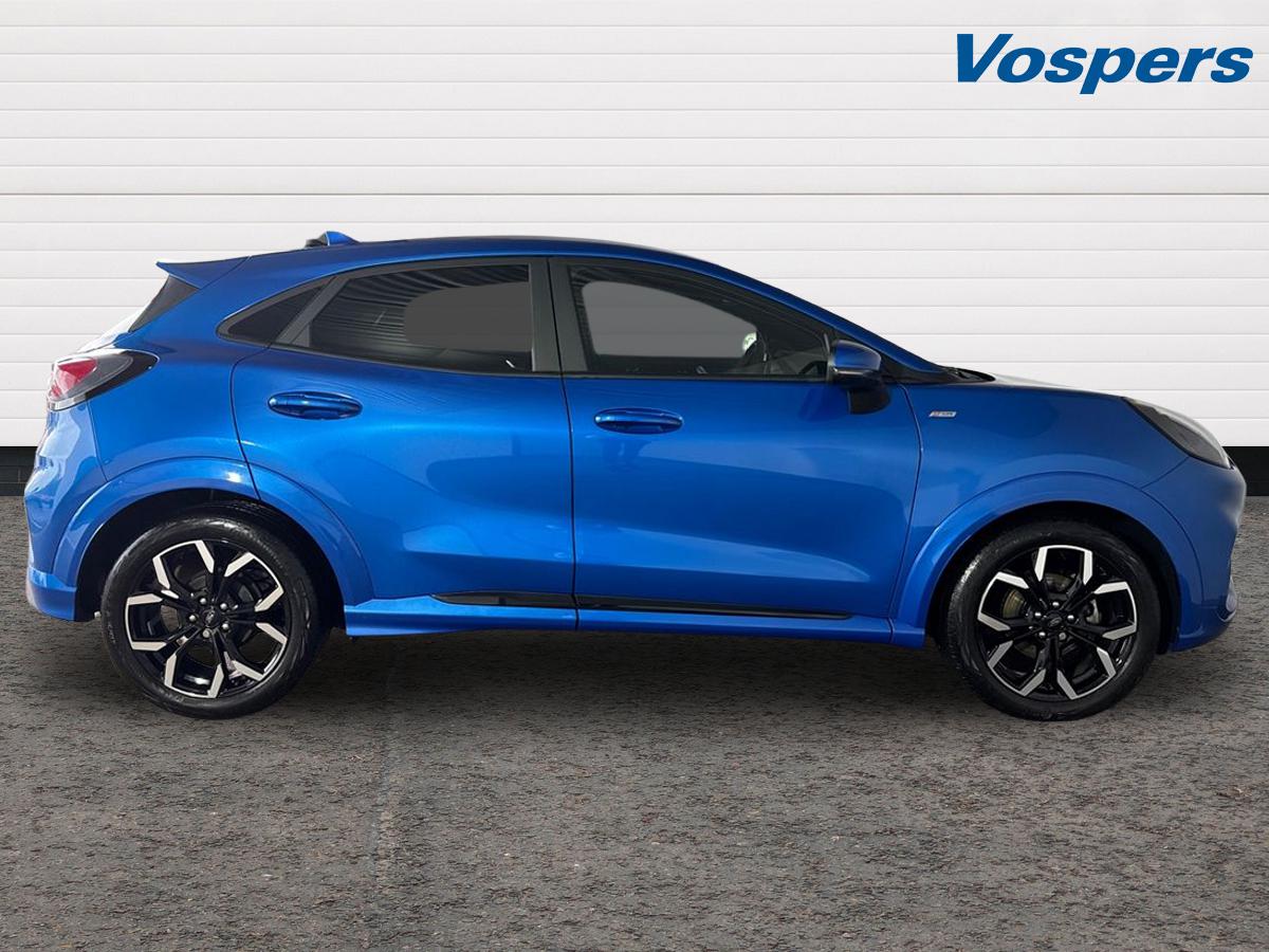 Used Ford Puma 2024 for sale - 76355030: Photo 10