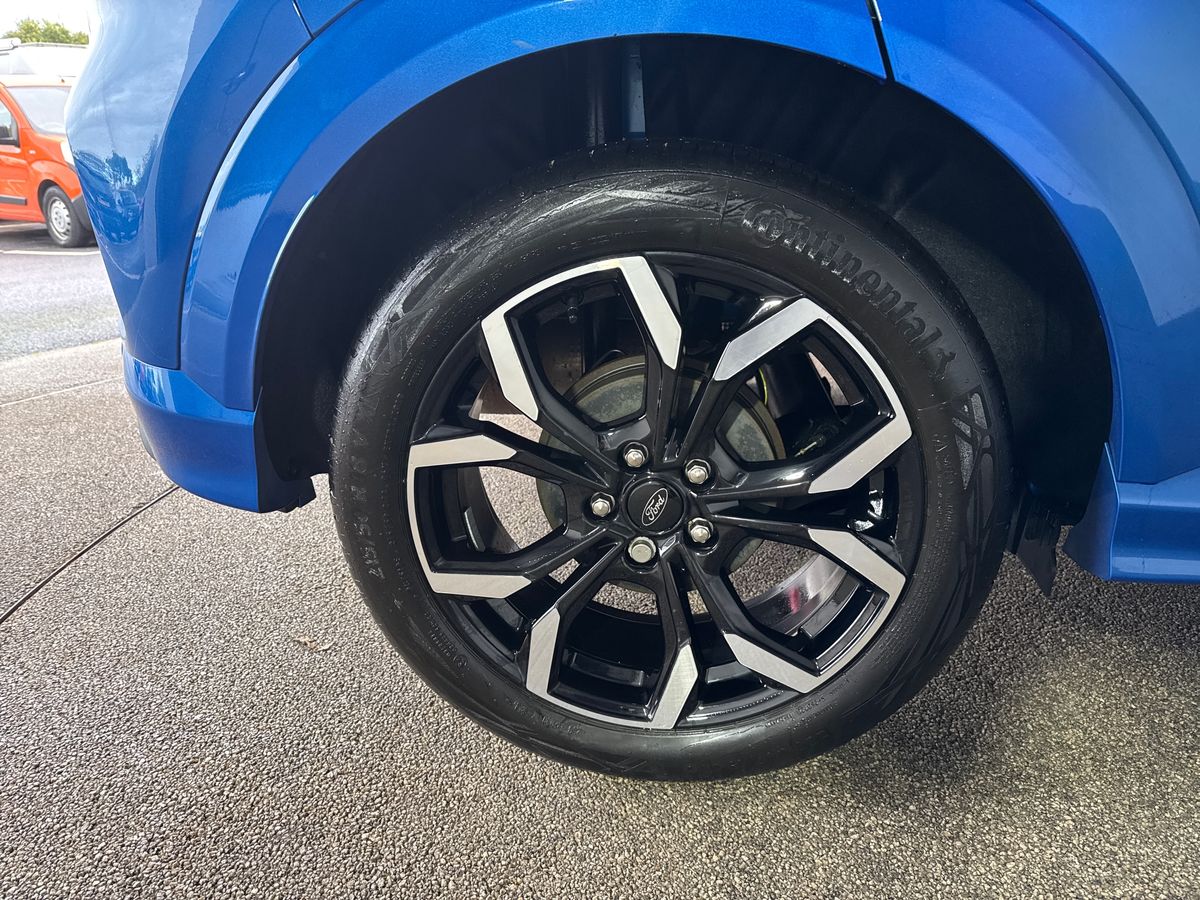 Used Ford Puma 2024 for sale - 76355030: Photo 11