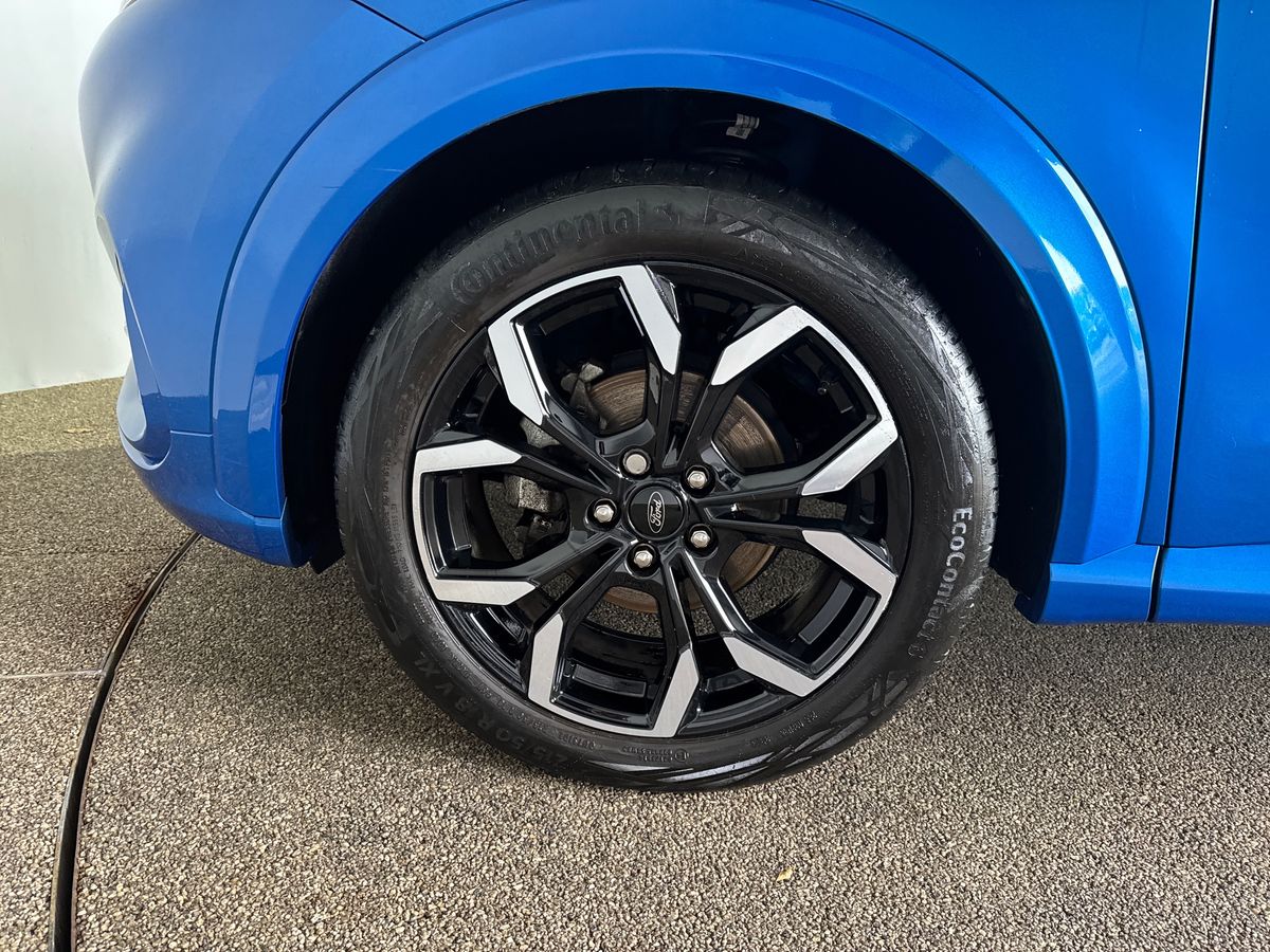 Used Ford Puma 2024 for sale - 76355030: Photo 14