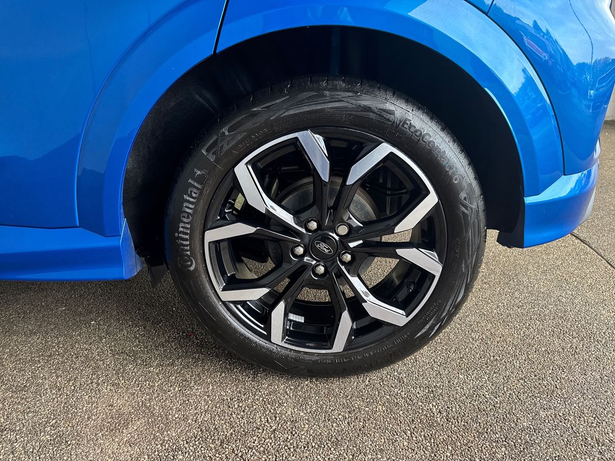 Used Ford Puma 2024 for sale - 76355030: Photo 15