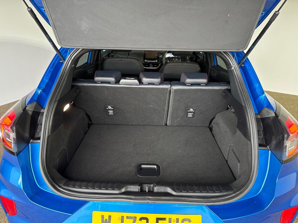 Used Ford Puma 2024 for sale - 76355030: Photo 17