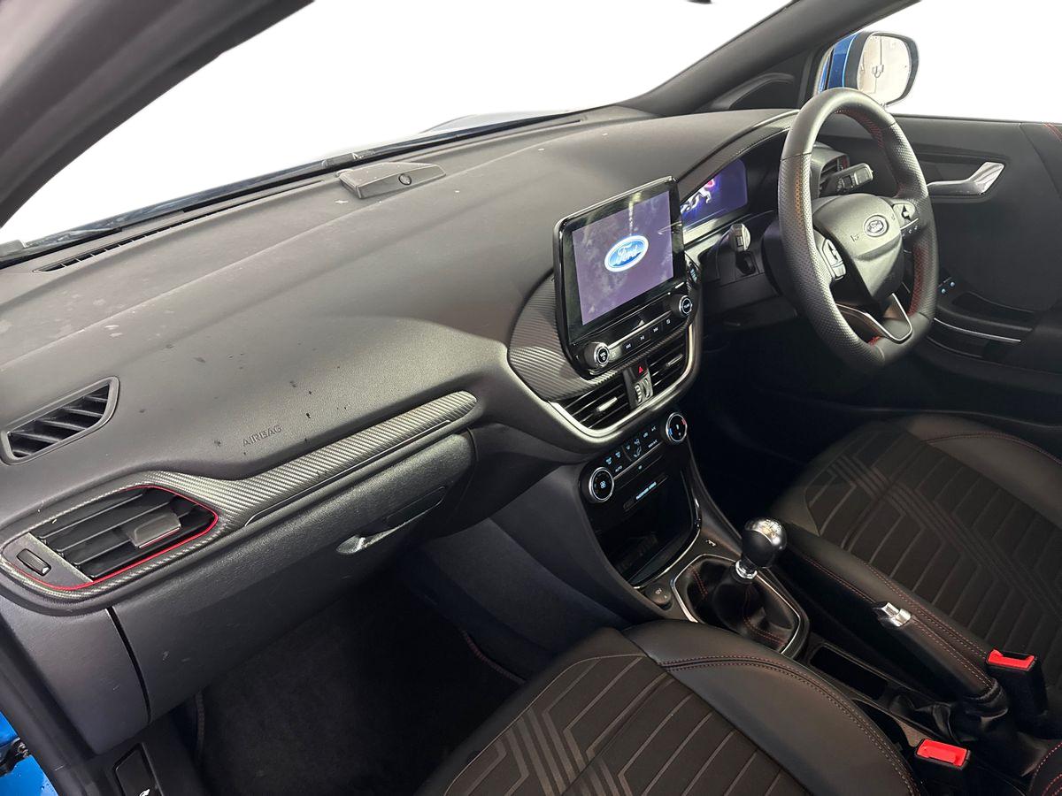 Used Ford Puma 2024 for sale - 76355030: Photo 18