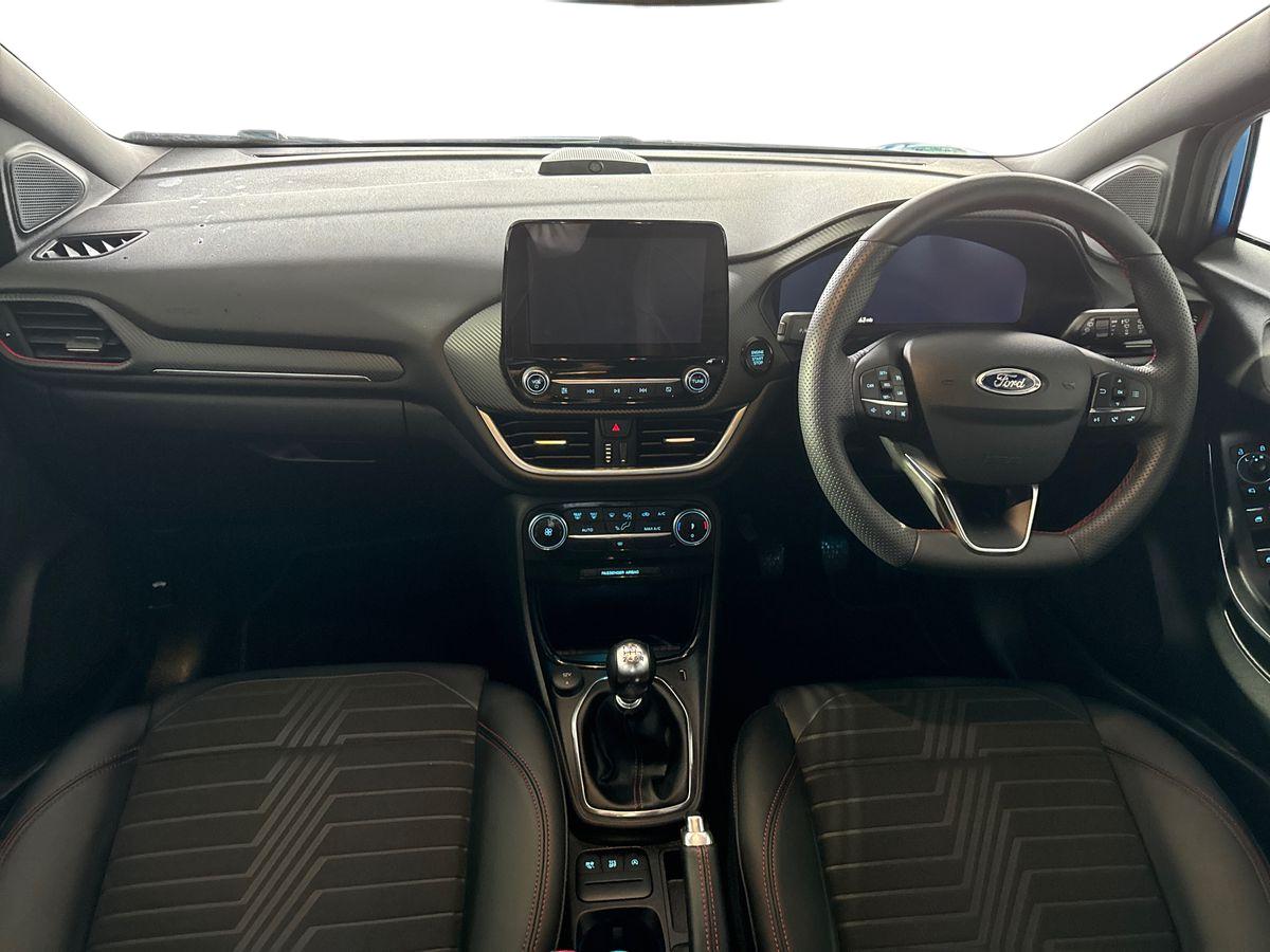 Used Ford Puma 2024 for sale - 76355030: Photo 19