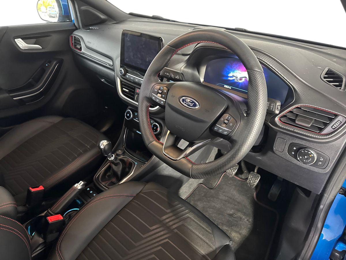 Used Ford Puma 2024 for sale - 76355030: Photo 22