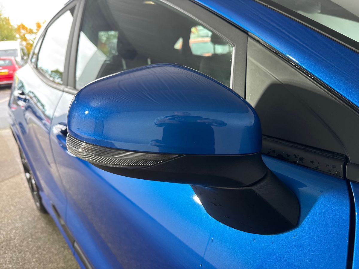 Used Ford Puma 2024 for sale - 76355030: Photo 29