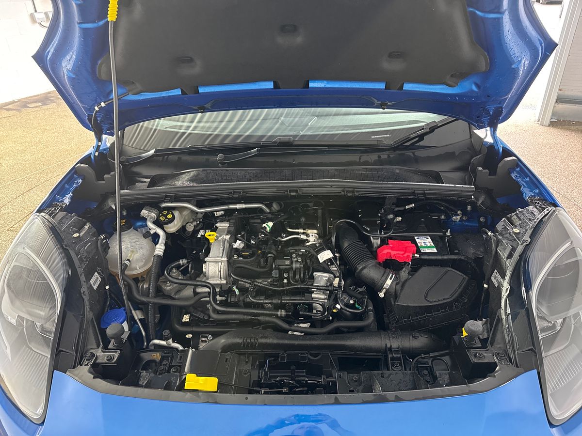 Used Ford Puma 2024 for sale - 76355030: Photo 33