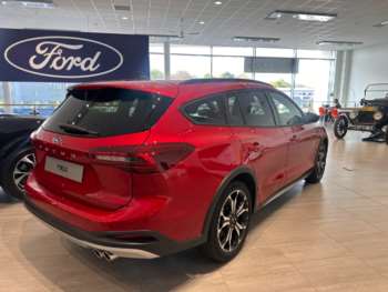 Used Ford Focus  for sale - 74551048: Photo