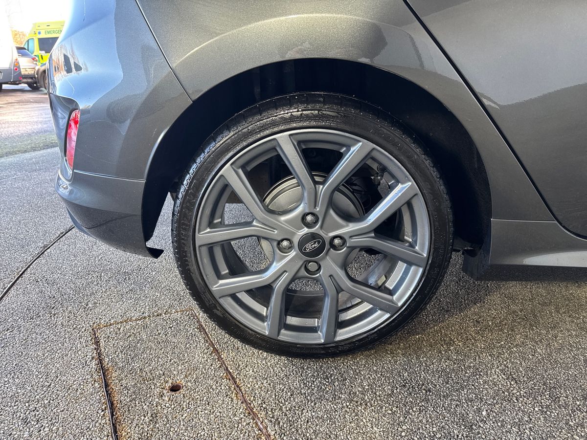 Used Ford Fiesta 2022 for sale - 77127468: Photo 11