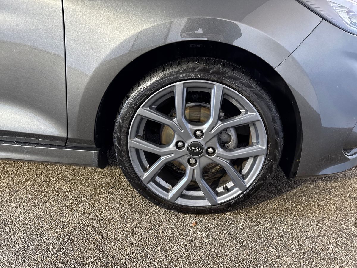 Used Ford Fiesta 2022 for sale - 77127468: Photo 13