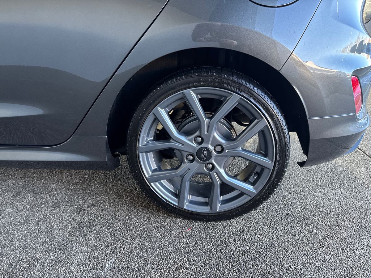 Used Ford Fiesta 2022 for sale - 77127468: Photo 15