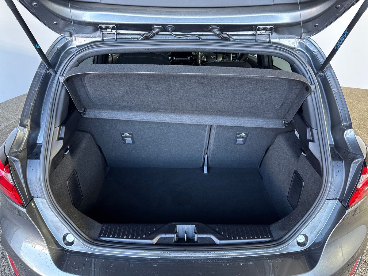 Used Ford Fiesta 2022 for sale - 77127468: Photo 17