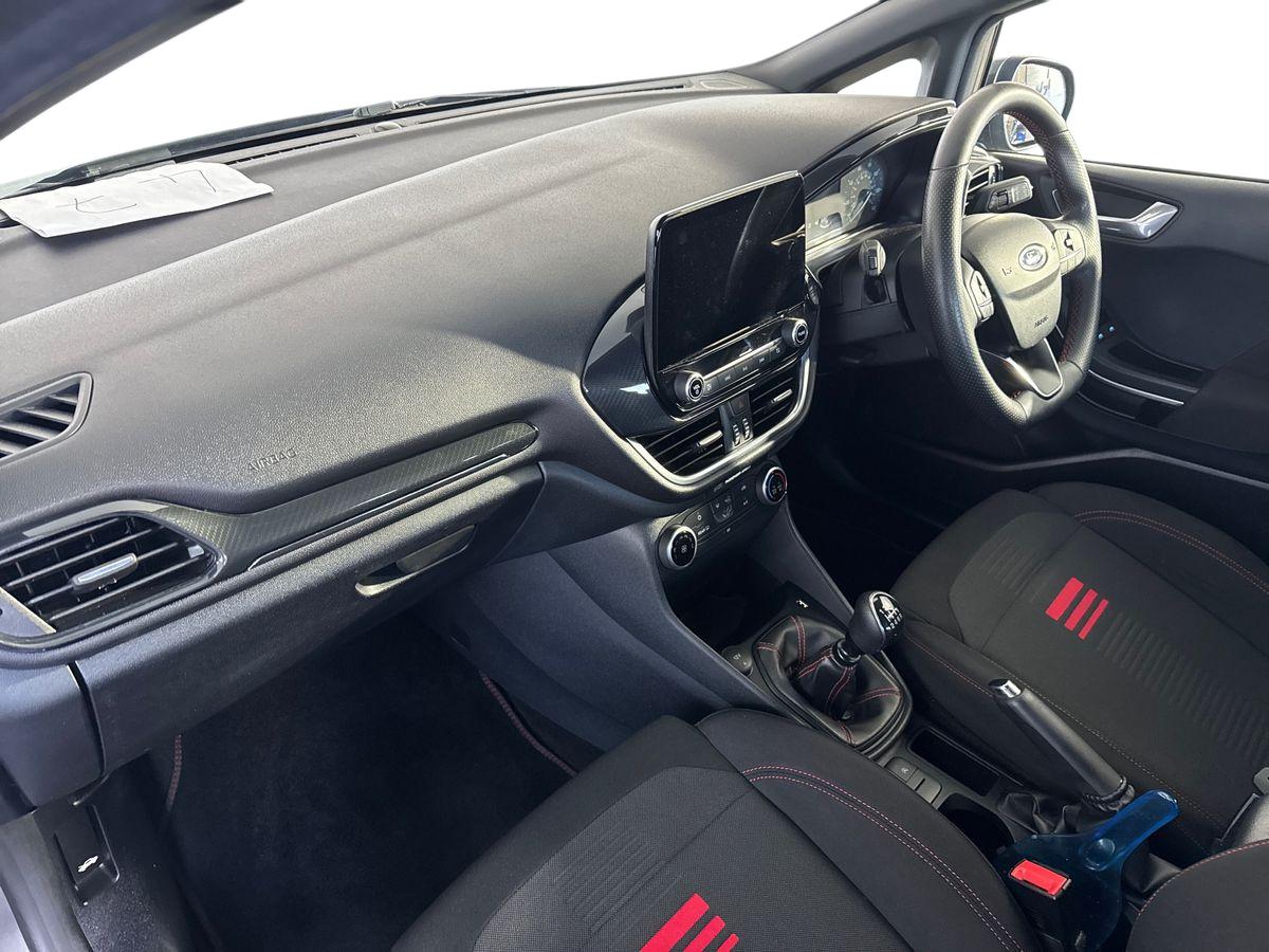 Used Ford Fiesta 2022 for sale - 77127468: Photo 18