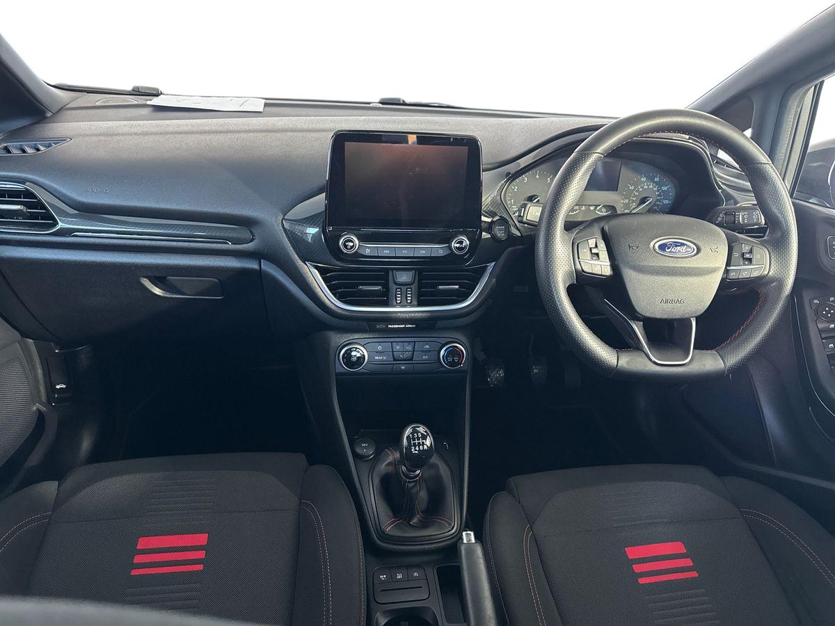 Used Ford Fiesta 2022 for sale - 77127468: Photo 19