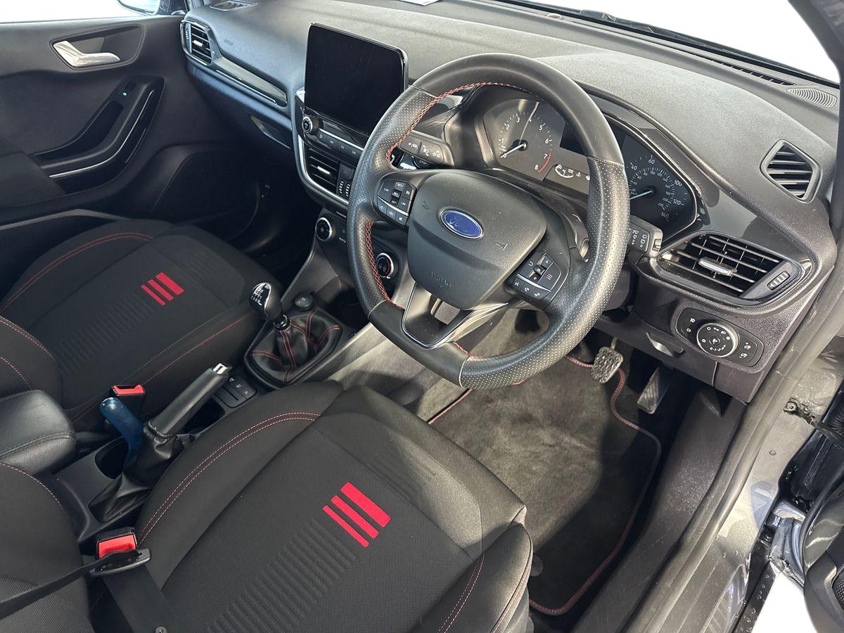 Used Ford Fiesta 2022 for sale - 77127468: Photo 22