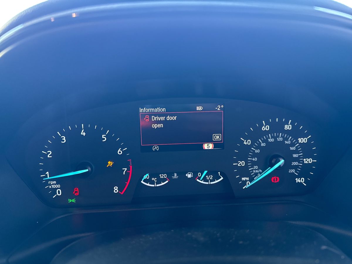 Used Ford Fiesta 2022 for sale - 77127468: Photo 23