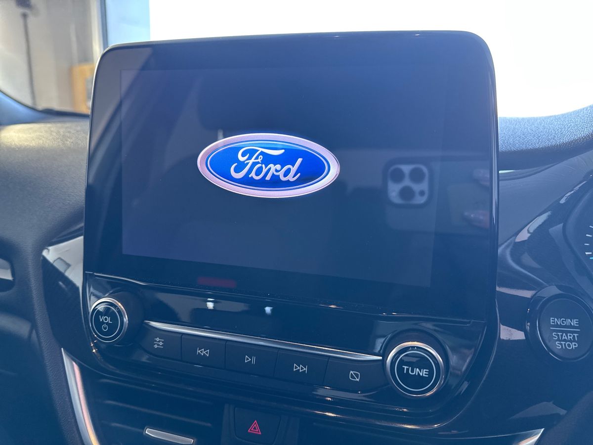 Used Ford Fiesta 2022 for sale - 77127468: Photo 25