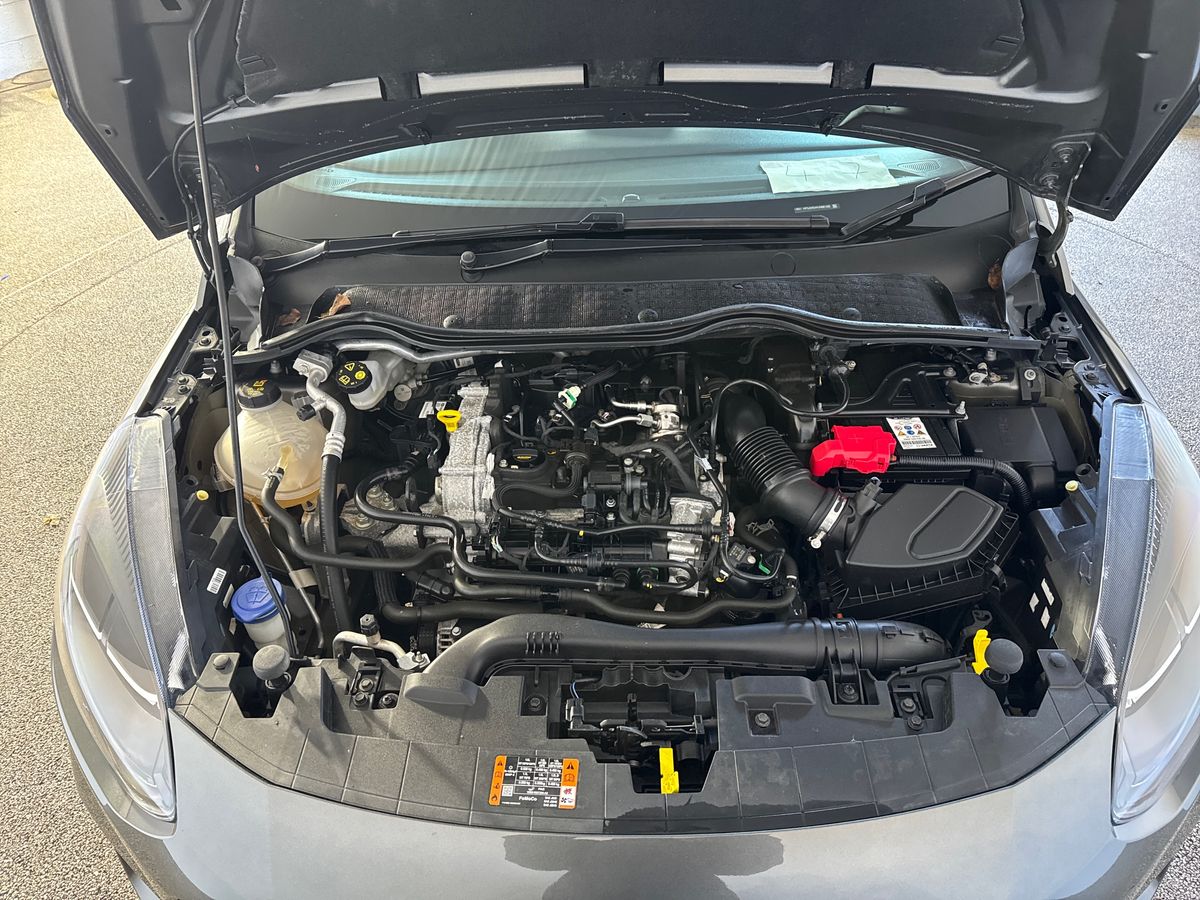 Used Ford Fiesta 2022 for sale - 77127468: Photo 33