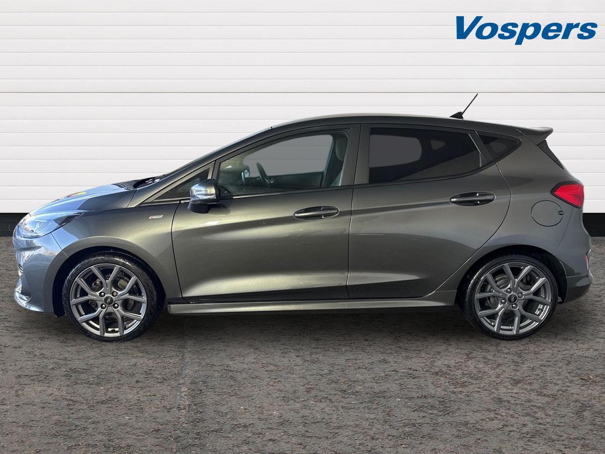 Used Ford Fiesta 2022 for sale - 77127468: Photo 5